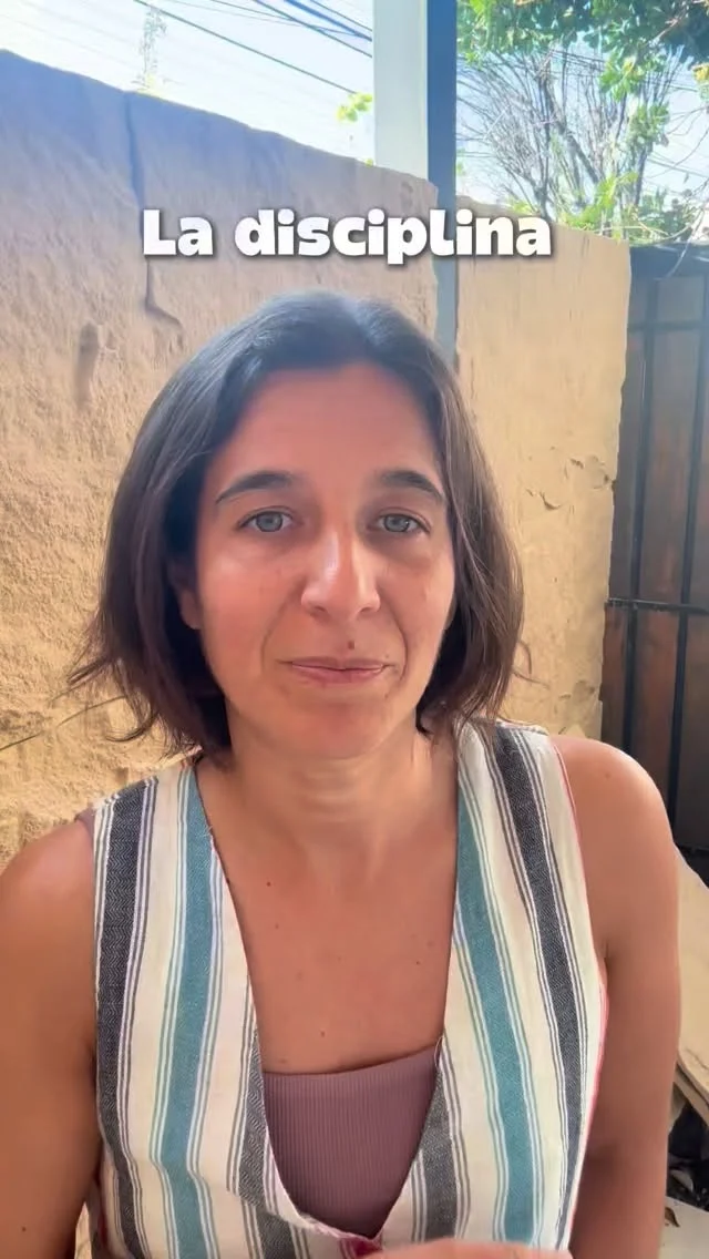 La disciplina tiene muchos aspectos: nos ayuda a llegar a la práctica, nos ayuda a dosificar y nos ayuda también a descansar 🧡
•
•
•
#practicoenpadma #hathayoga #yoga #hatha #vinyasa #ashtanga #vinyasayoga #ashtangayoga #yogachile #clasesdeyoga #meditacion #mindfulness #budismo